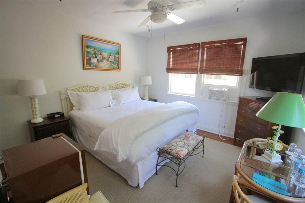Palm Beach Historic Inn Dış mekan fotoğraf
