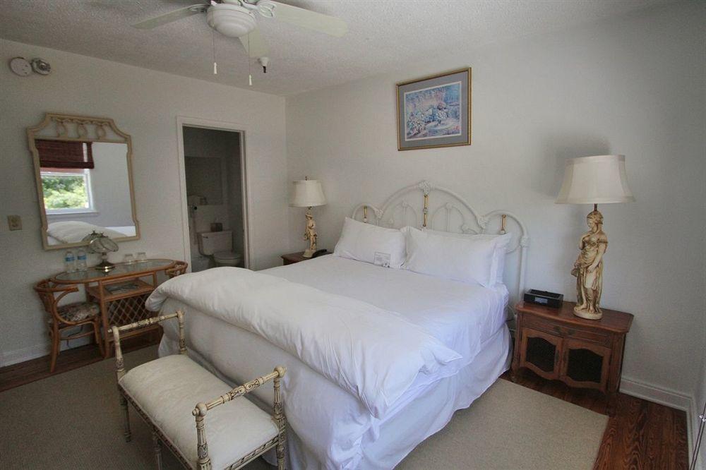 Palm Beach Historic Inn Dış mekan fotoğraf