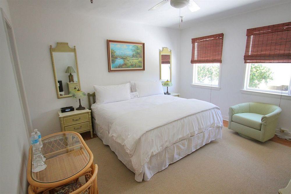 Palm Beach Historic Inn Dış mekan fotoğraf
