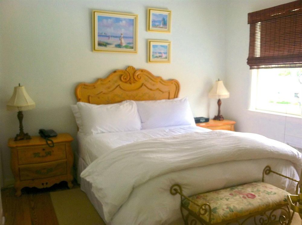 Palm Beach Historic Inn Dış mekan fotoğraf