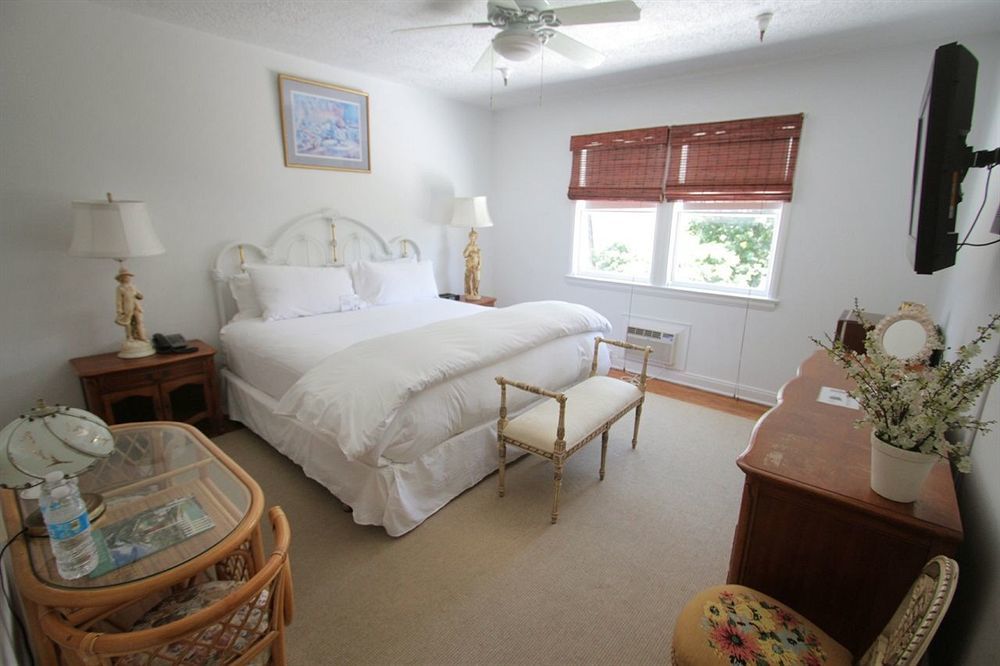 Palm Beach Historic Inn Dış mekan fotoğraf