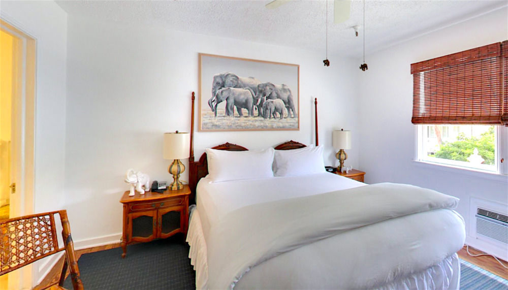 Palm Beach Historic Inn Dış mekan fotoğraf