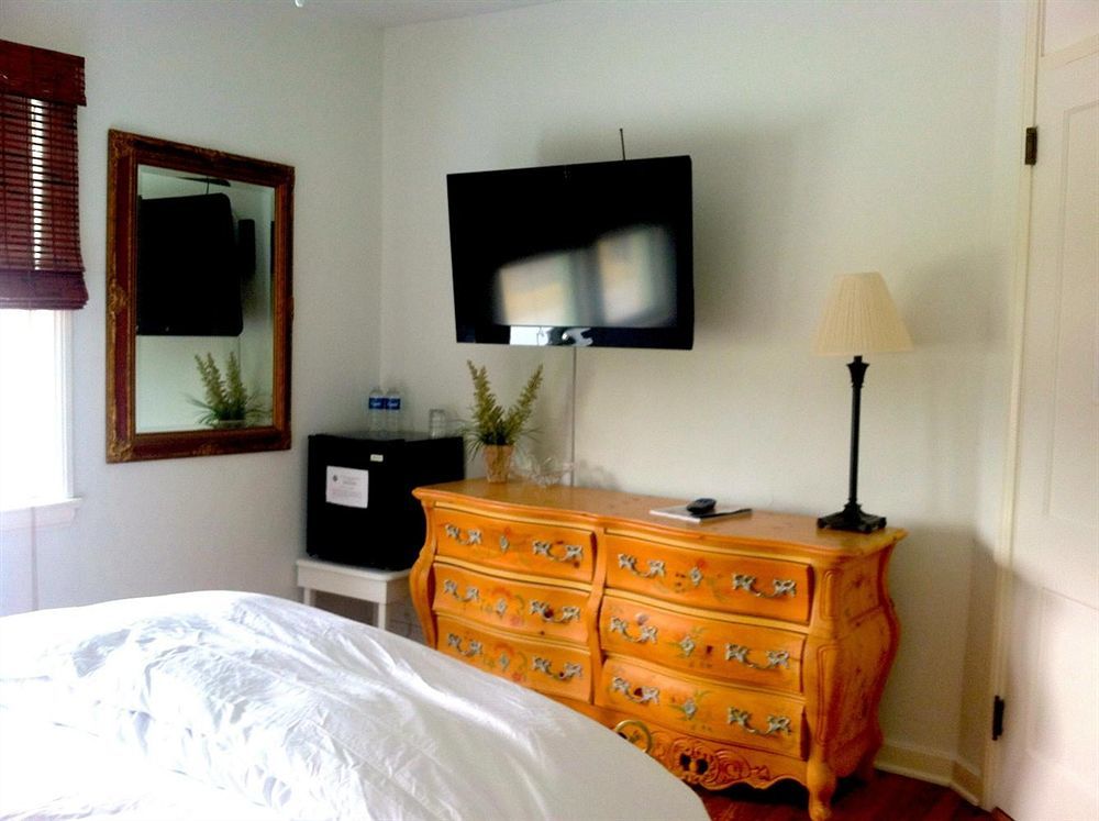 Palm Beach Historic Inn Dış mekan fotoğraf