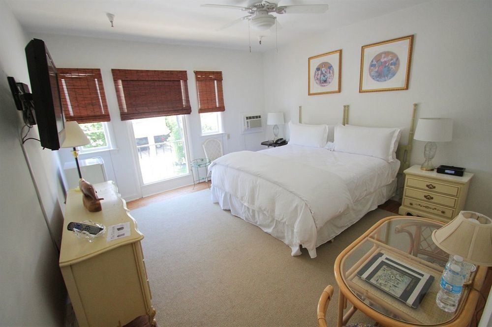 Palm Beach Historic Inn Dış mekan fotoğraf